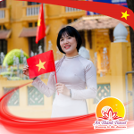 Ms. Trịnh Thị Minh Thúy