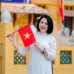Ms. Từ Thị Mỹ Hạnh (Tracy)
