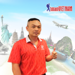Mr Lê Đại Nam