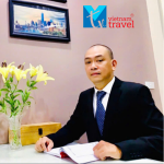 Mr. Đoàn Ngọc Tùng