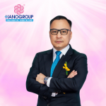 Mr. Hồ Xuân Phúc