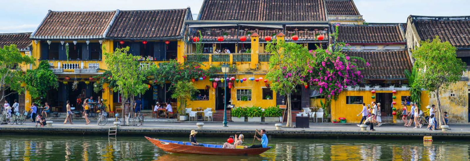 Hoi An Has Been Named Among The Top 10 Best Cities To Visit In Asia