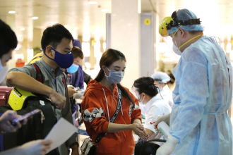 Việt Nam – Nhật Bản áp dụng quy trình mới, nhập cảnh ngắn ngày không cách ly