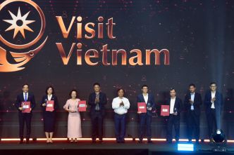 HUTC đồng hành cùng Visit Vietnam xây dựng dữ liệu du lịch quốc gia