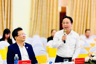 Chủ tịch HUTC hiến kế giúp du lịch Hưng Yên - Ninh Bình - Cà Mau bứt phá