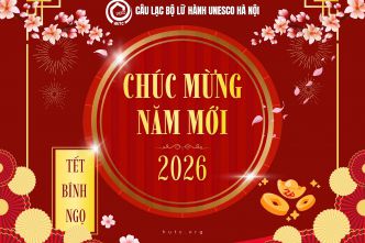 Chúc mừng năm mới Xuân Bính Ngọ 2026