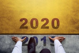 VietISO - The imprint of 2019 and the vision to develop the hinge year 2020