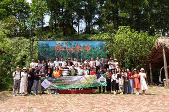 HUTC sẽ thành lập liên minh quảng bá và bán tour du lịch Thái Nguyên