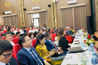 HUTC chung tay mở rộng cánh cửa hợp tác du lịch song phương Việt Nam - Azerbaijan