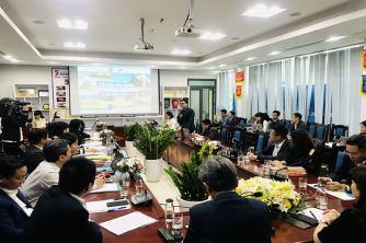 Kích cầu du lịch nội địa hậu Covid-19: Lễ hội Du lịch & Văn hóa ẩm thực Hà Nội 2021
