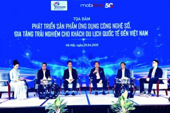 HUTC đánh giá cao sáng kiến triển khai nền tảng “Hi Vietnam” của Mobifone
