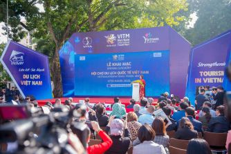 VITM Hanoi 2020: Digital transformation to develop tourism in Vietnam