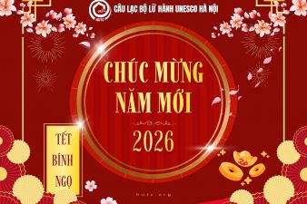 Chúc mừng năm mới Xuân Bính Ngọ 2026