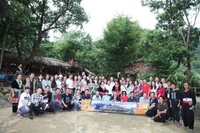 CLB Lữ hành UNESCO đồng hành cùng doanh nghiệp trong quá trình khắc phục hậu quả của dịch covid-19