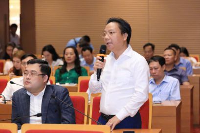 Chủ tịch HUTC Trương Quốc Hùng: Tăng cường phối hợp liên ngành, tạo “đòn bẩy” mới cho du lịch Thủ đô