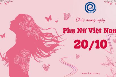 🌷 CHÚC MỪNG NGÀY PHỤ NỮ VIỆT NAM 20/10 🌷