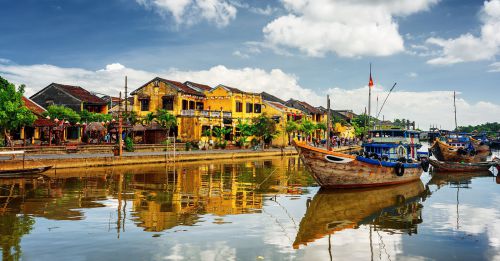 Việt Nam có bao nhiêu di sản văn hóa thế giới được UNESCO công nhận? | Vita.vn