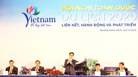 National Conference on Tourism 2020: Linking, Action and Development