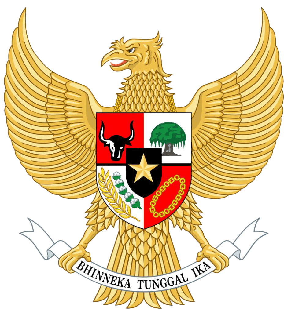 Đại sứ quán Indonesia