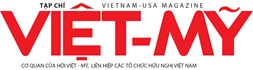 Tạp chí Việt Mỹ - Hội Việt Mỹ