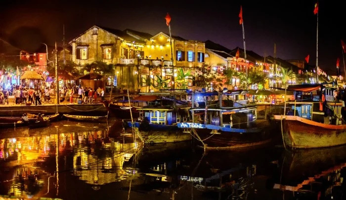 Heritage of Hoi An Ancient Town