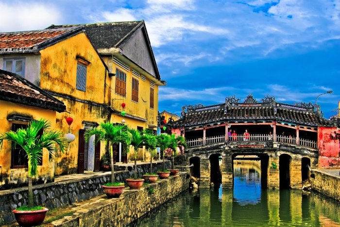 Heritage of Hoi An Ancient Town